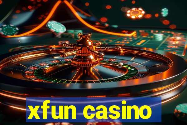 xfun casino